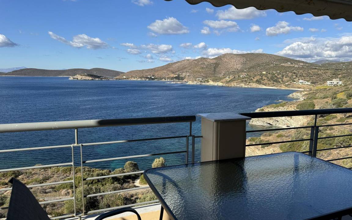 Karystos House | 150 m² House ∙ 3 bedrooms ∙ 6 guests