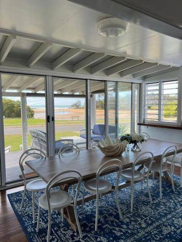 Innes Park House | 150 m² House ∙ 4 bedrooms ∙ 10 guests