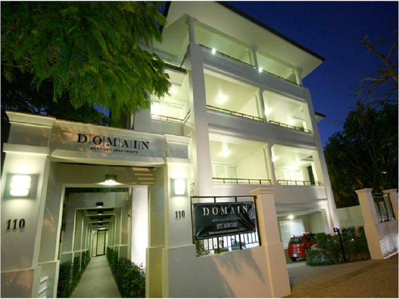 Ascot Apartment | 150 m² Serviced apartment ∙ 3 bedrooms ∙ 127 guests