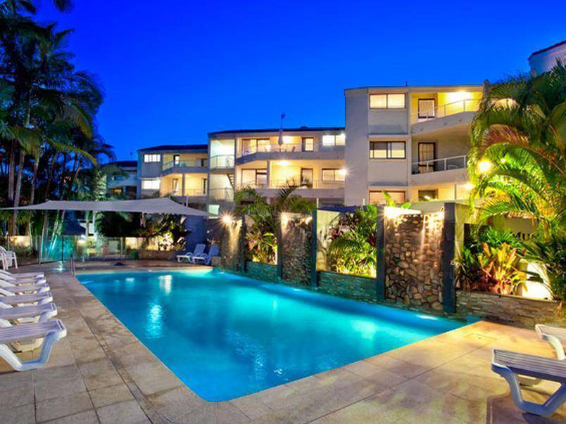 Noosaville Apartment | 150 m² Serviced apartment ∙ 3 bedrooms ∙ 127 guests