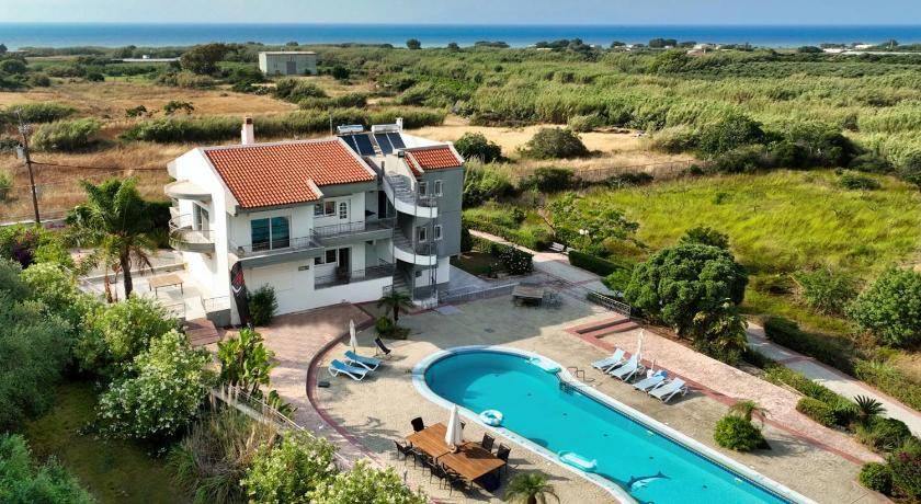 Fanes Apartment | 151 m² Apartment ∙ 3 bedrooms ∙ 8 guests