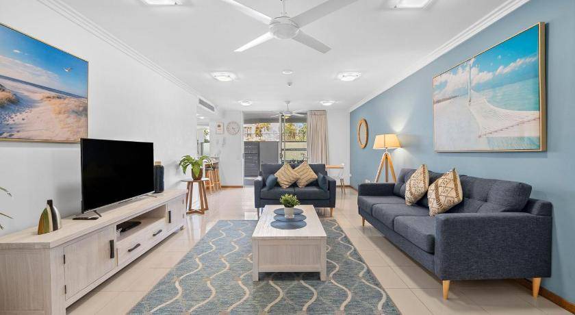 Coolum Beach Apartment | 156 m² Apartment ∙ 3 bedrooms ∙ 6 guests