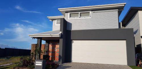 Palmview Bed & Breakfast | 16 m² Bed and breakfast ∙ 2 guests