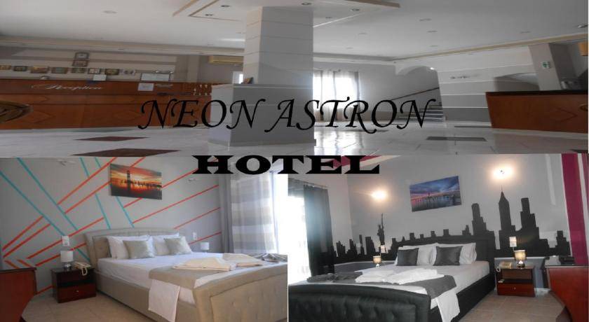 Kamena Vourla Hotel | 16 m² Hotel ∙ 2 guests