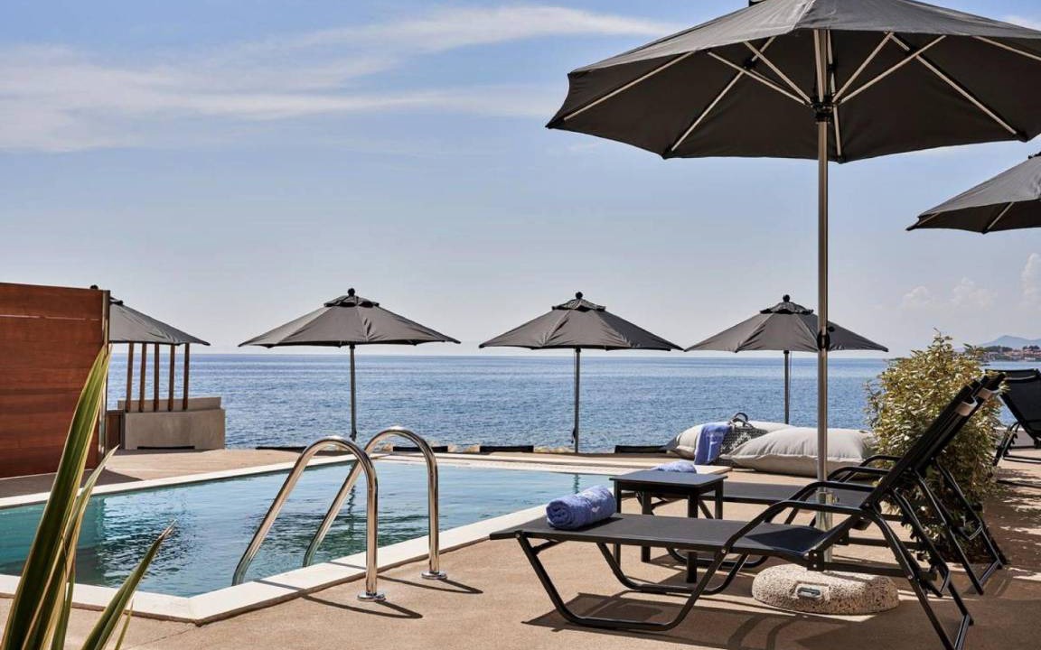 Riglia Apartment | 170 m² Apartment ∙ 3 bedrooms ∙ 5 guests