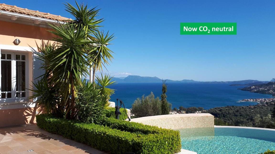 Katouna House | 170 m² House ∙ 3 bedrooms ∙ 5 guests