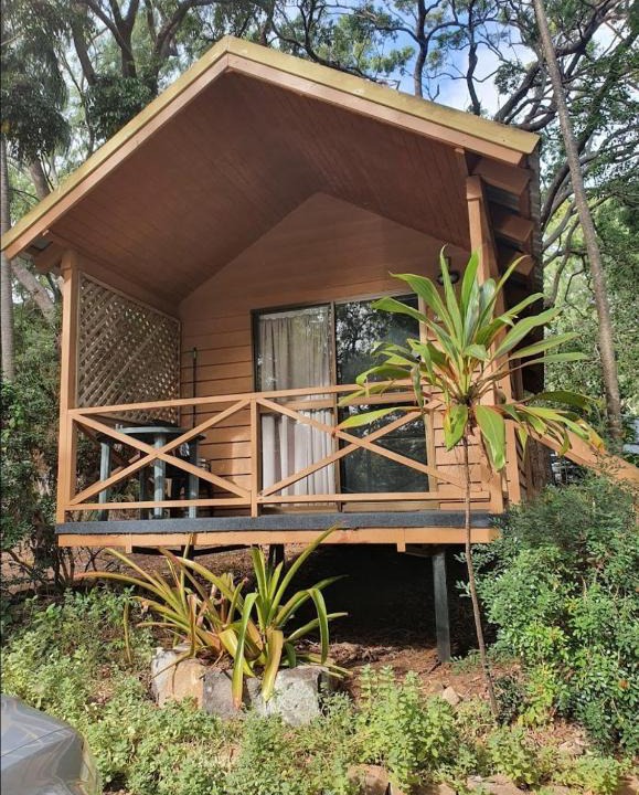 Seventeen Seventy Resort | 1770 Holiday Village