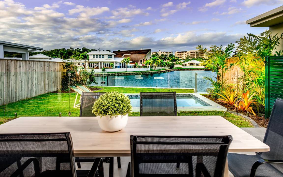Trinity Beach House | 178 m² House ∙ 3 bedrooms ∙ 7 guests