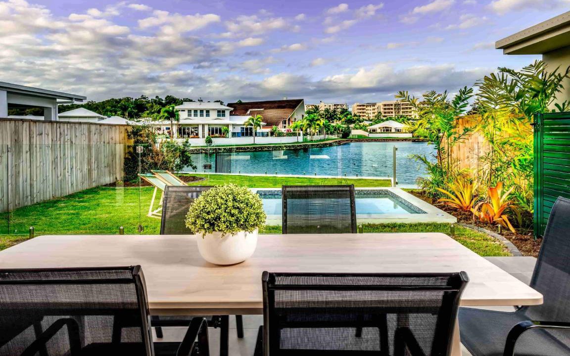 Trinity Beach Villa | 178 m² Villa ∙ 3 bedrooms ∙ 8 guests