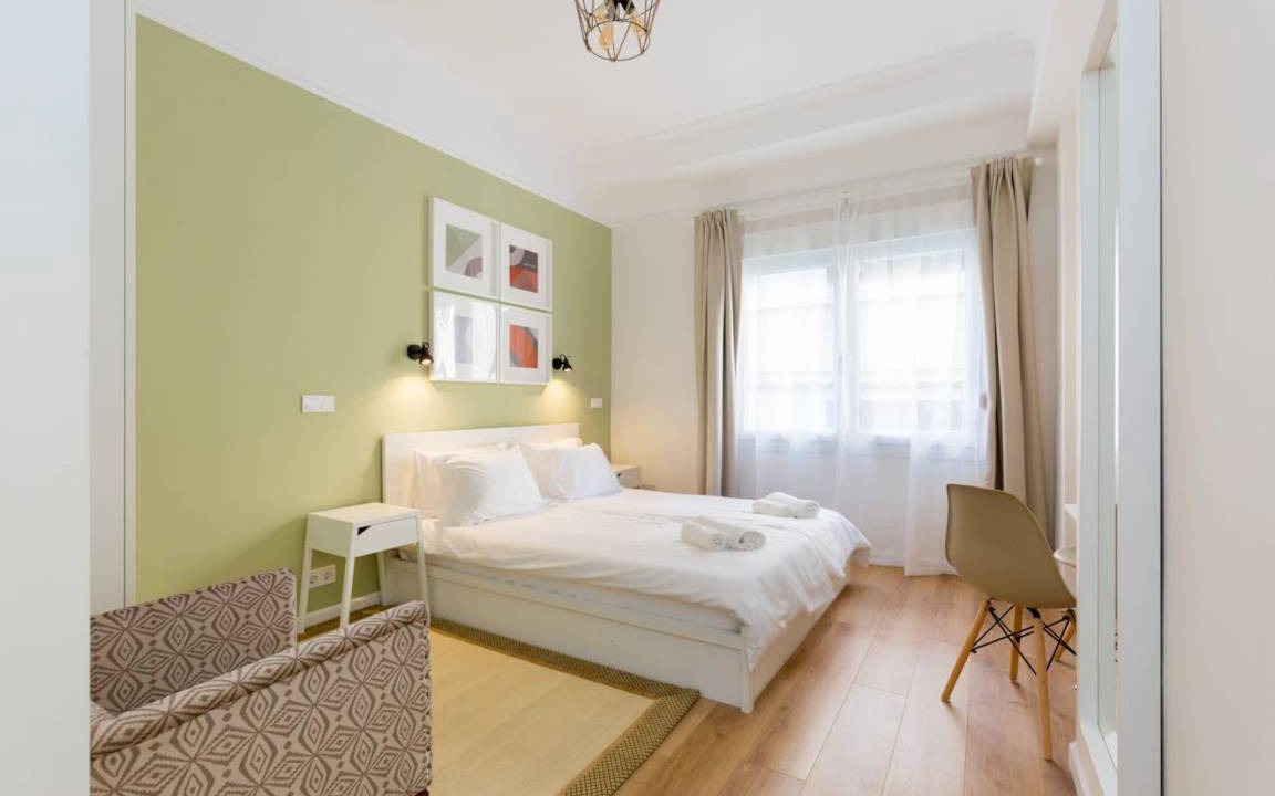 Kinosargous Apartment | 18 m² Apartment ∙ 2 guests