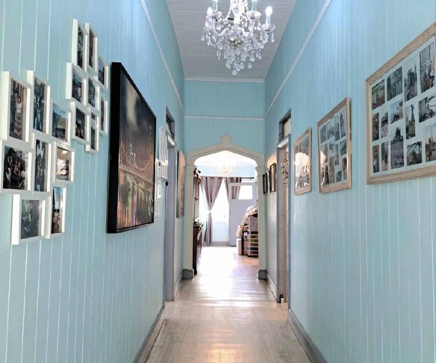 Mount Crosby House | 18 m² House ∙ 2 guests