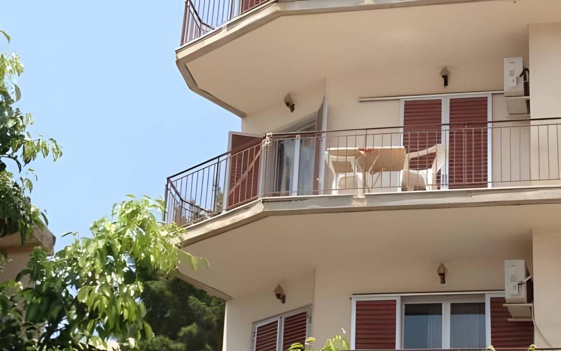 Tolo Apartment | 18 m² Serviced apartment ∙ 2 guests