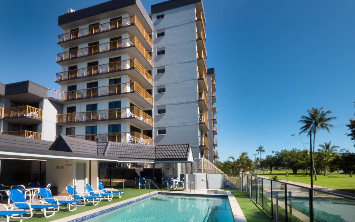 Cairns North Apartment | 180 m² Serviced apartment ∙ 127 guests
