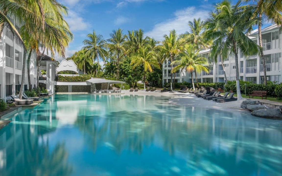 Port Douglas Resort | 190 m² Resort ∙ 2 bedrooms ∙ 127 guests