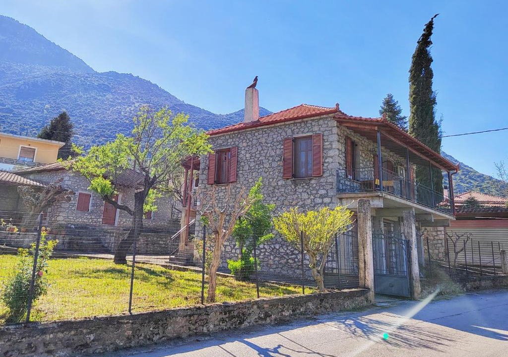 Lilaia House | 1935 home