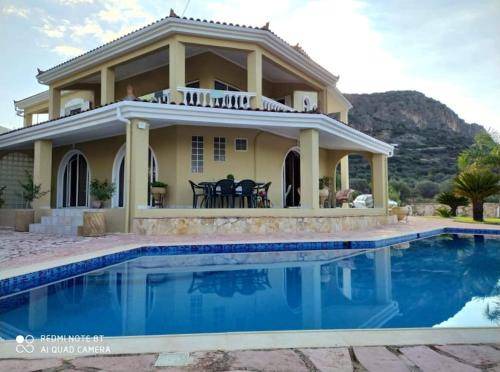 Nea Tirintha Apartment | 20 m² Apartment ∙ 3 bedrooms ∙ 7 guests