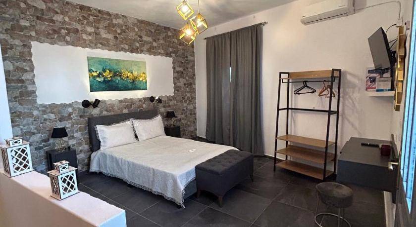 Patitiri Apartment | 20 m² Apartment ∙ 2 guests