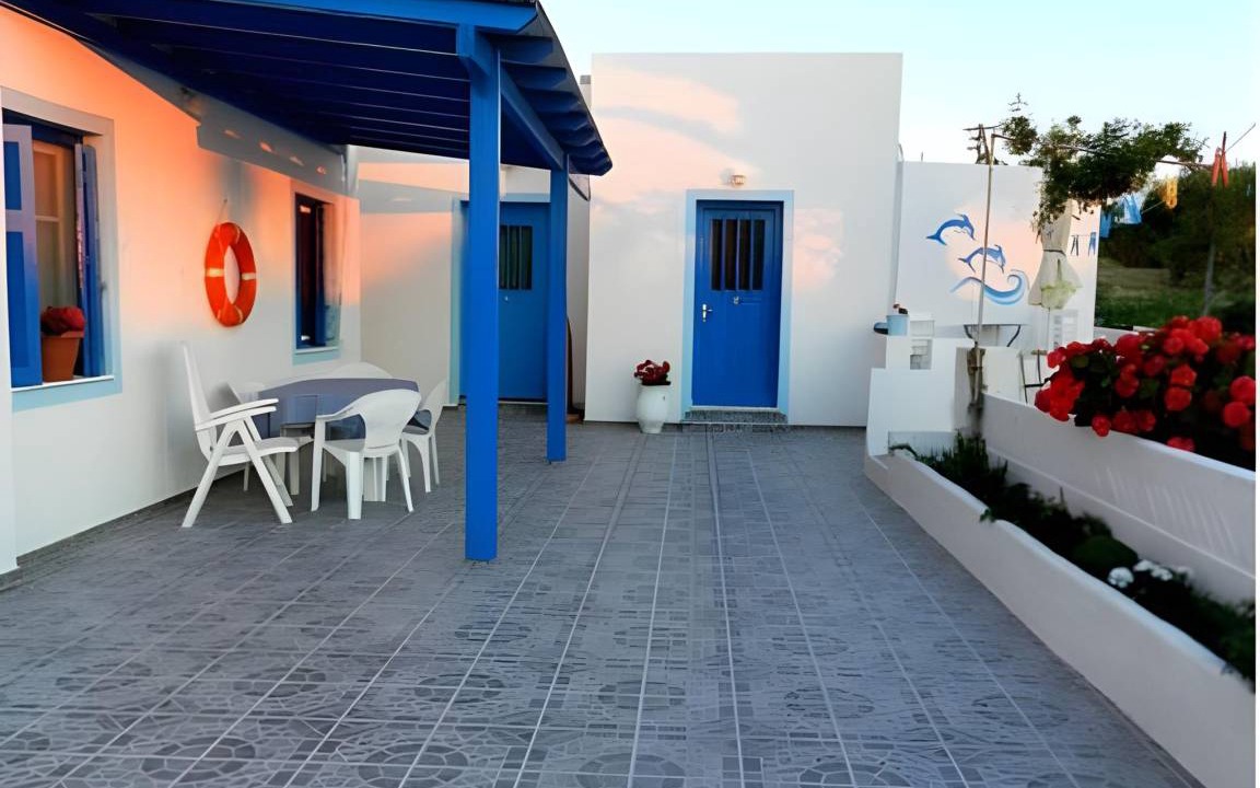 Apollonia Apartment | 20 m² Apartment ∙ 3 guests