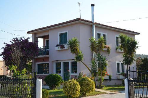 Araxos Bed & Breakfast | 20 m² Bed and breakfast ∙ 2 guests