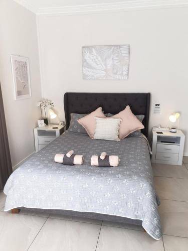 Caloundra Bed & Breakfast | 20 m² Bed and breakfast ∙ 2 guests