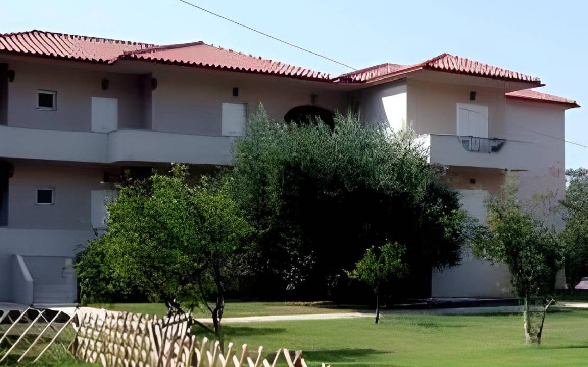 Karavostasi Hotel | 20 m² Hotel ∙ 3 guests