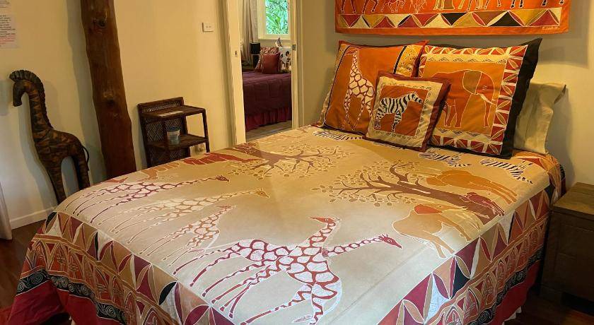 Kuranda Cabin | 20 m² Lodge ∙ 2 guests
