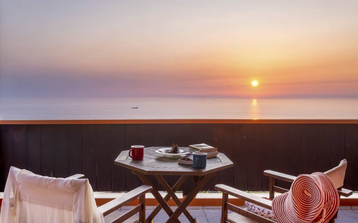 Lefkas Villa | 200 m² Villa ∙ 2 bedrooms ∙ 5 guests