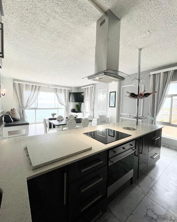 Margate Beach Apartment | 201 on Seagull