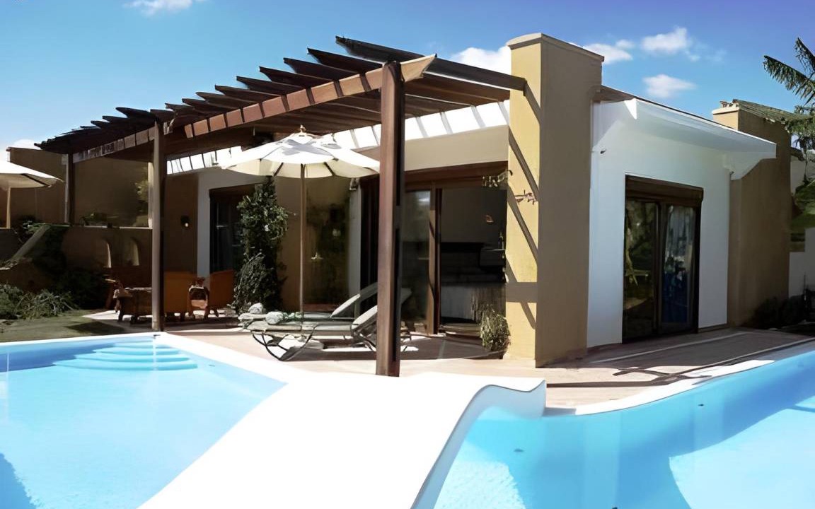Kalathos Hotel | 205 m² Hotel ∙ 127 guests