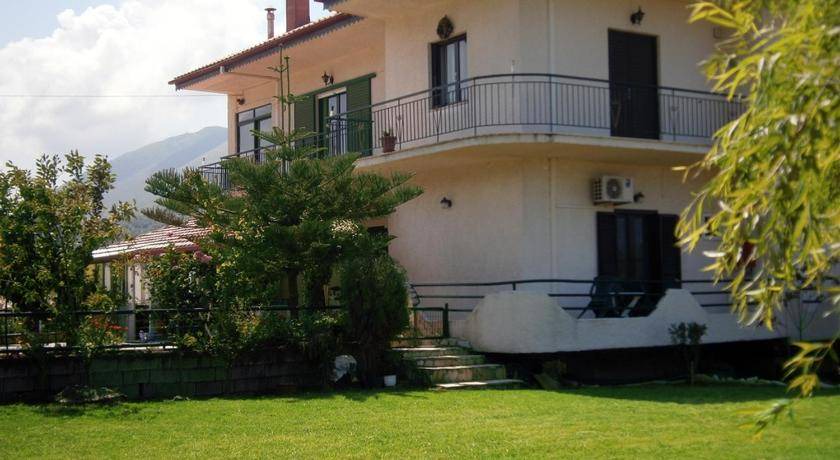 Igoumenitsa Bed & Breakfast | 21 m² Bed and breakfast ∙ 4 guests