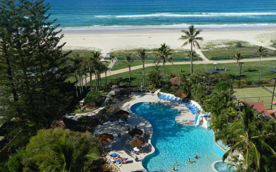 Palm Beach Apartment | 210 m² Serviced apartment ∙ 4 bedrooms ∙ 127 guests