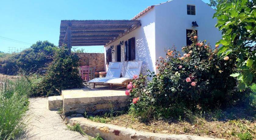 Kithira Ski Chalet | 22 m² Chalet ∙ 1 bedroom ∙ 2 guests