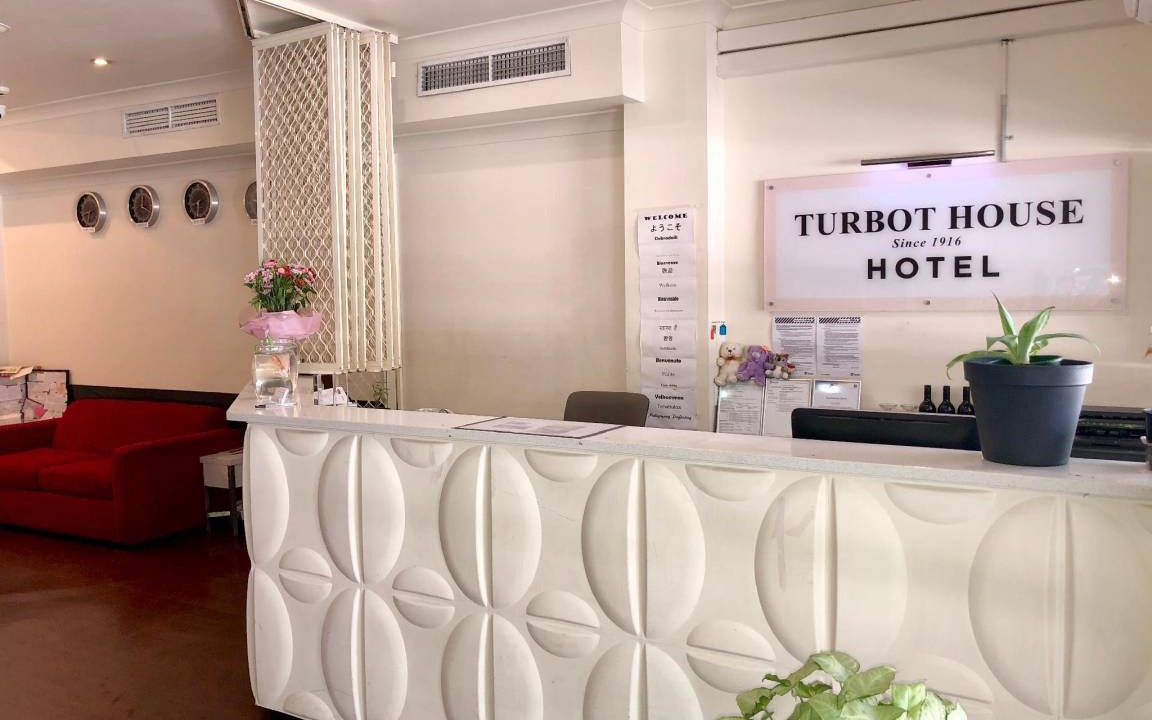 Brisbane Central Business District Hotel | 22 m² Hotel ∙ 127 guests
