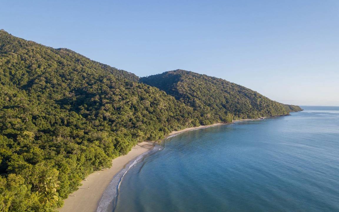 Cape Tribulation Resort | 22 m² Resort ∙ 127 guests