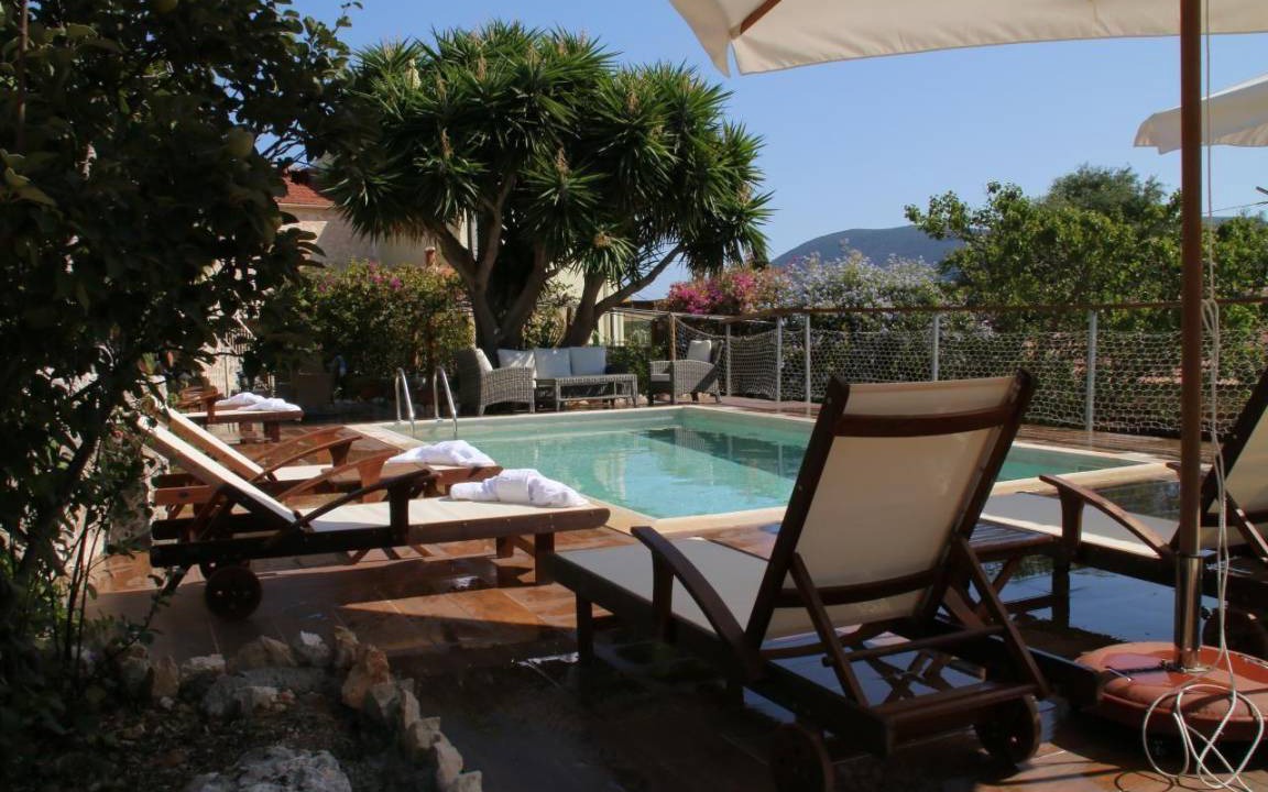 Tselendata House | 225 m² House ∙ 4 bedrooms ∙ 10 guests