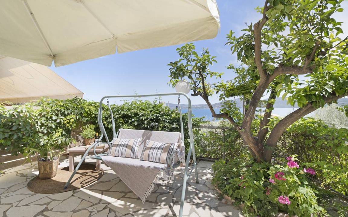 Nikiana Apartment | 23 m² Studio flat ∙ 1 bedroom ∙ 2 guests