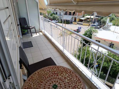 Chalcis Apartment | 25 m² Apartment ∙ 1 bedroom ∙ 2 guests