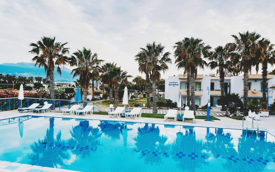 Lambi Apartment | 25 m² Apartment ∙ 1 bedroom ∙ 2 guests