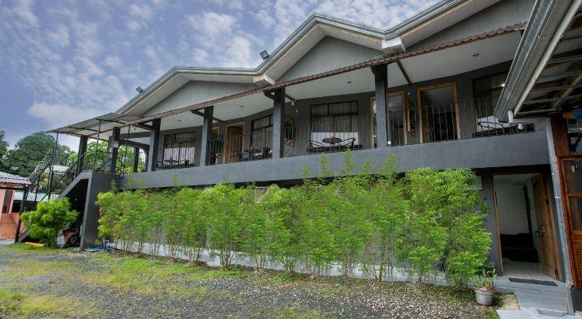 La Fortuna Apartment | 25 m² Serviced apartment ∙ 6 guests