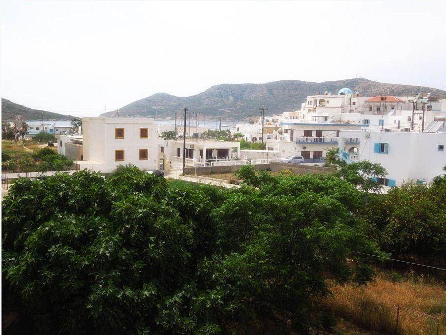 Lipsoi Apartment | 25 m² Serviced apartment ∙ 2 guests