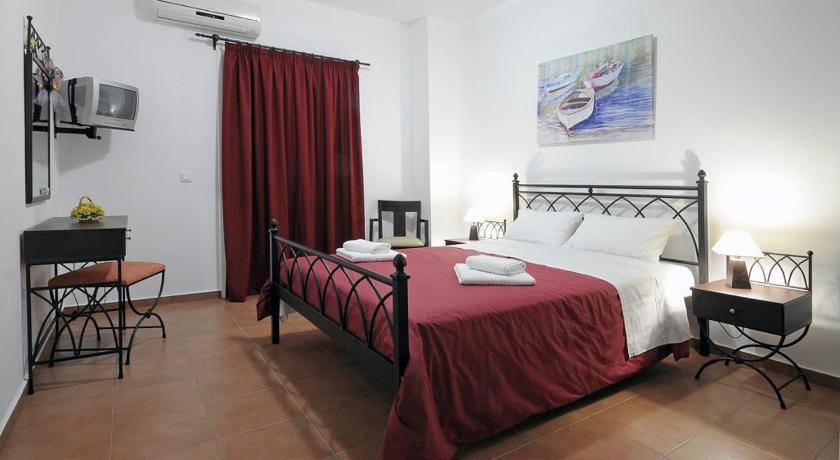 Agia Pelagia Apartment | 25 m² Serviced apartment ∙ 2 guests