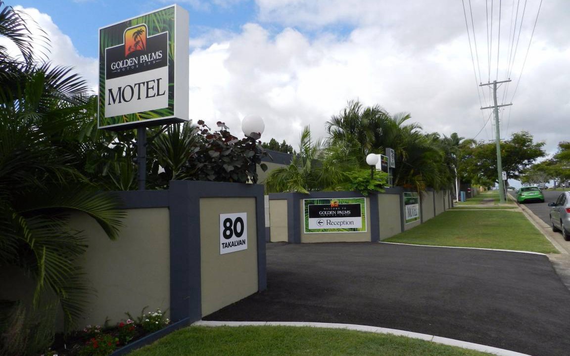 Svensson Heights Hotel | 26 m² Motel ∙ 5 guests