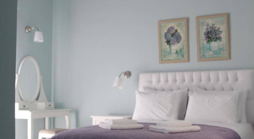 Xylokastron Apartment | 26 m² Serviced apartment ∙ 3 guests