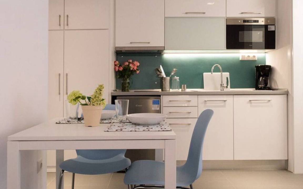 Palaio Faliro Apartment | 27 m² Apartment ∙ 2 guests