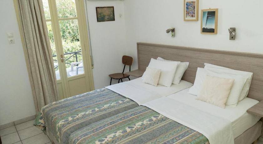 Mpatsi Bed & Breakfast | 27 m² Bed and breakfast ∙ 4 guests