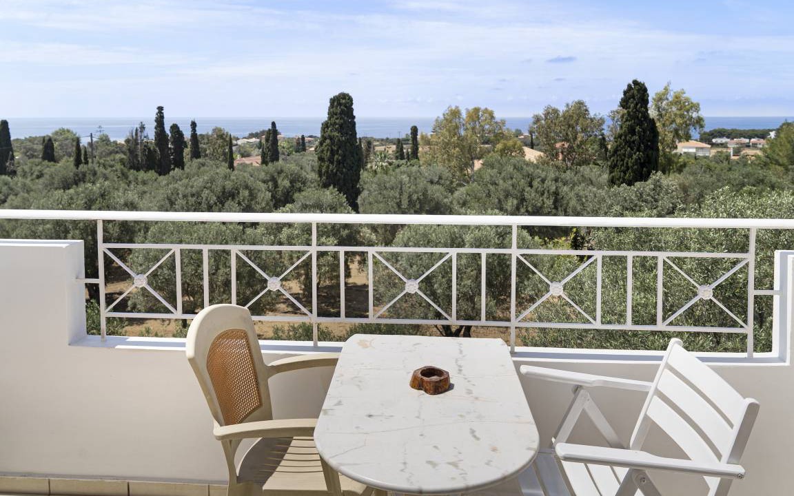 Svoronata Apartment | 28 m² Apartment ∙ 1 bedroom ∙ 4 guests