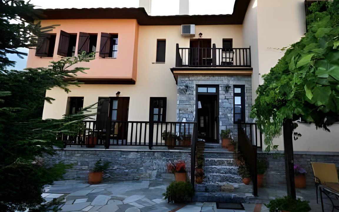 Zagora-Mouresi Bed & Breakfast | 28 m² Bed and breakfast ∙ 3 guests