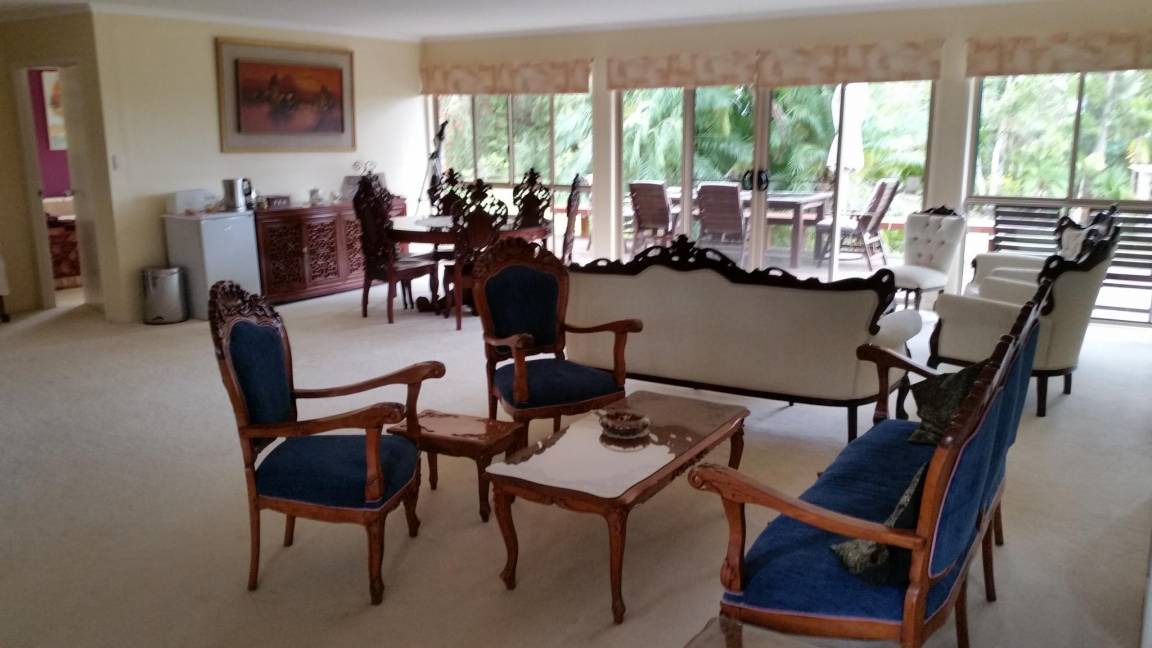 Ninderry Bed & Breakfast | 28 m² Bed and breakfast ∙ 3 guests