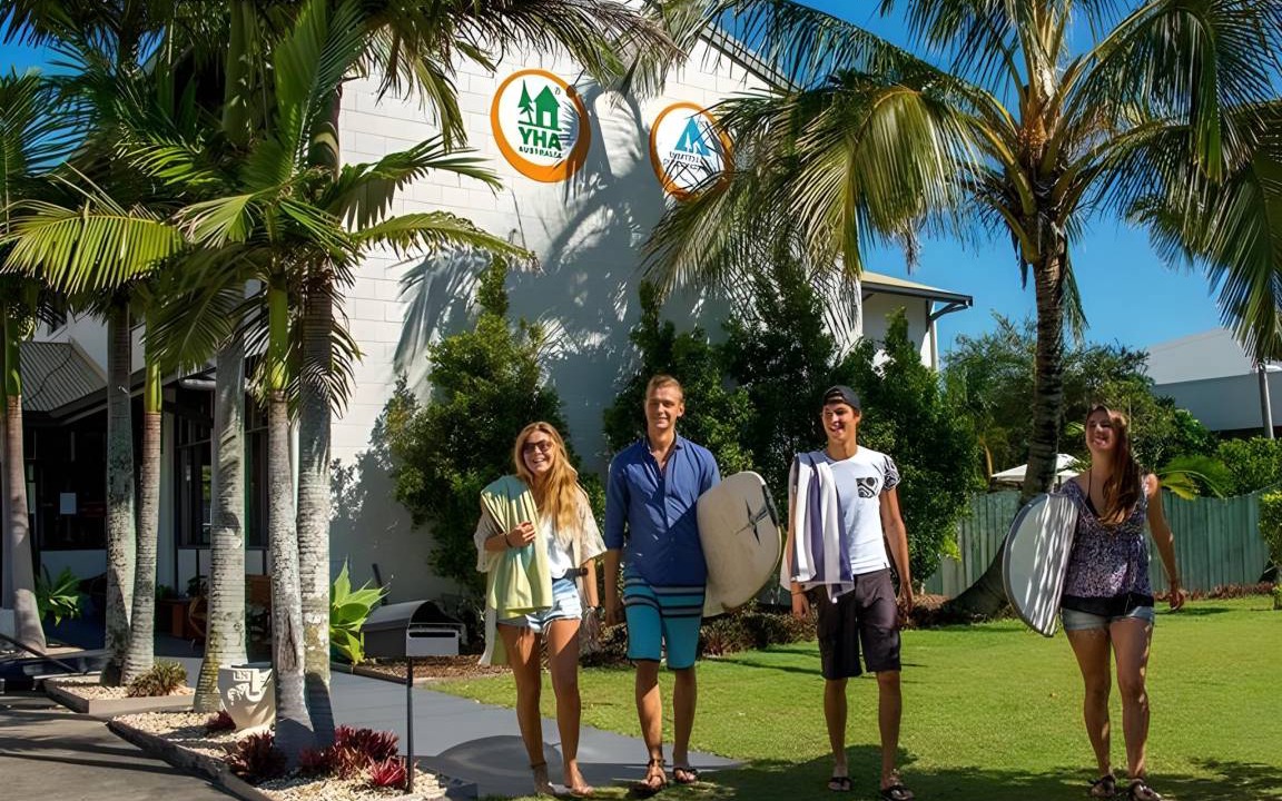Bilinga Hostel | 28 m² Hostel ∙ 127 guests
