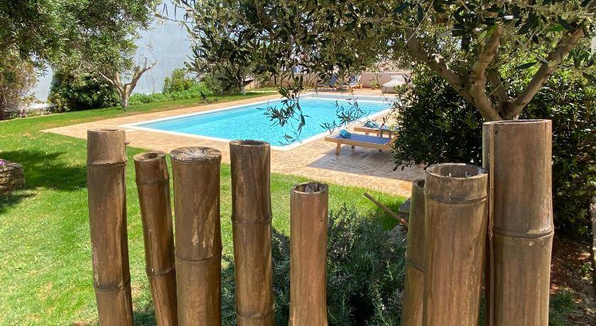 Diakofti Apartment | 28 m² Serviced apartment ∙ 3 guests